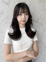 ウィクシー(wixy)&nbsp;透明感カラー