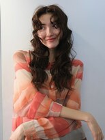 ユーリカ(Eurica)&nbsp;外国人風カラー/ブラウンカラー/ナチュラルカラー