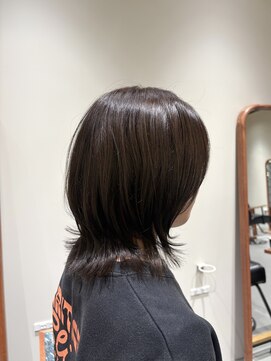 コピエ(kopje) グレージュ