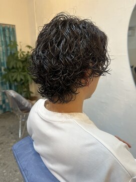 ティムヘアー(tim hair) ▲営業中のスタイルのみ投稿してますので再現性◎▲tim hair