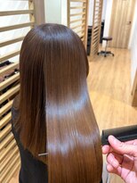 オフ(off)&nbsp;髪質改善