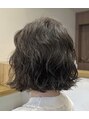 ジブル(Giblle.)&nbsp;パーマスタイルお任せ下さい◎［パーマ/デジタルパーマ］