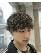テーラヘアー 蘇我店(TELA HAIR)
