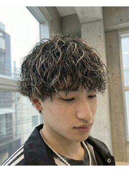 テーラヘアー 蘇我店(TELA HAIR)の写真/【メンズカット¥3500】ビジネスマン~学生まで洗練された技術で清潔感、再現性のあるスタイルへ【蘇我】
