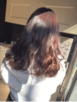 ホープ(HOPE)&nbsp;髪質改善トリートメント