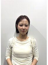 メゾンスミス(MAISON SMITH)&nbsp;aya 