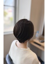 キウ(KIU)&nbsp;グレージュ系メテオカラー