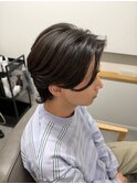 ニュアンスパーマ