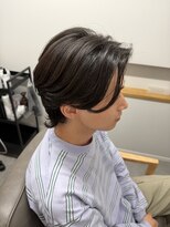 アウラヘアーサロン(aura hair salon)&nbsp;ニュアンスパーマ