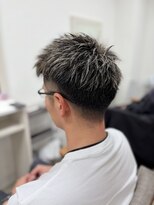 エルゴ 川崎西口(ergo) 3Dハイライト