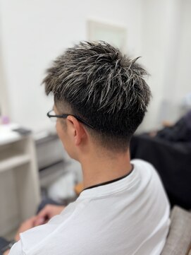 エルゴ 川崎西口(ergo) 3Dハイライト