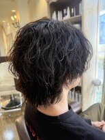 ハグエヴェック(HUG AVEC)&nbsp;サーフカール
