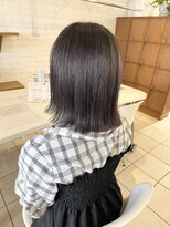 ヴァンカウンシル 春日井店(VAN COUNCIL) グレーカラー