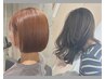 似合わせカット 30代40代50代 5500 【Lim南浦和】【リム南浦和】