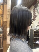 ヘアー クリエイト カルバリ(HAIR CREATE Calbari)&nbsp;calbariスタイル