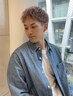 メンズカット+スパ￥11000→￥9900