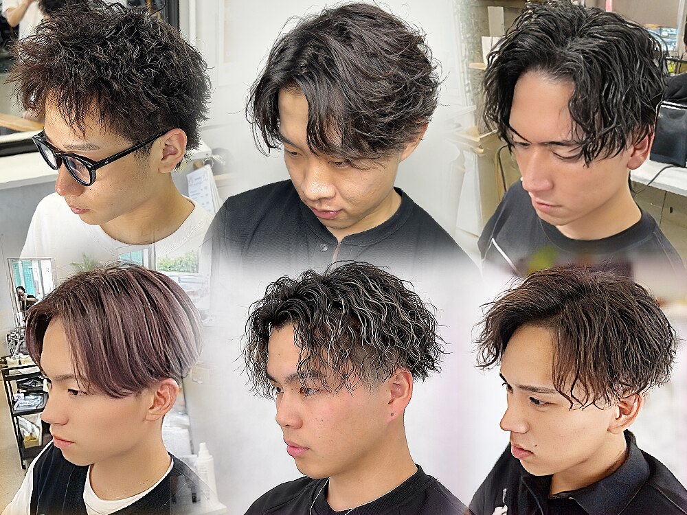 ブルーオーシャン 大牟田店(BlueOcean)｜ホットペッパービューティー
