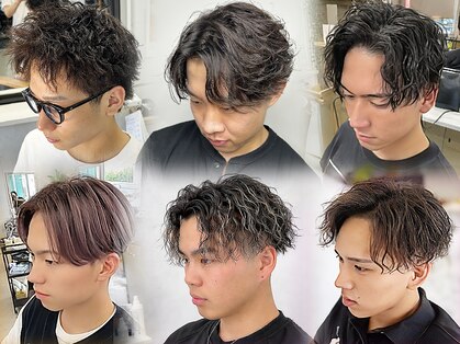 ブルーオーシャン 大牟田店(BlueOcean)の写真