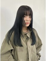 ブリコ(BRICO) オリーブグリーン