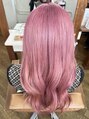 ヘアリゾート リノ(Hair resort Lino) ブリーチ、ダブルカラーが得意です!