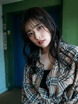 ビーエイト 宇都宮(B-8) 小顔レイヤースタイル〔宇都宮/宇都宮駅〕