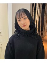 ギグス 星ヶ丘(gigs)&nbsp;艶カラー