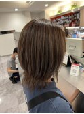 ハイライトネオウルフ