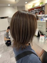 イメージア 溝の口店(IMAGE A)&nbsp;ハイライトネオウルフ