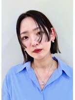 アートサロン センター北(art salon)&nbsp;スリークボブ