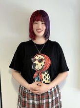 エミュ 中央駅店(eMu) Yuka