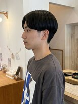 メンズサロン ロラン(MEN'S SALON LORAN) メンズカット