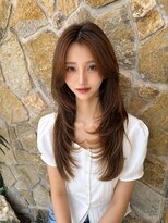 オーロ 宝塚店(ORO)&nbsp;20代30代40代50代おうちで簡単スタイリング