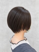 ココモ ユーティリティ(COCOMO utility)&nbsp;ツヤ×ナチュラルショート