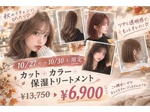 ヘアーモア(Hair More)