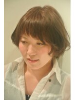 美容室ベーセベーゼ 朝霞店(B C B G)&nbsp;カジュアルモード　 [BCBG朝霞店]