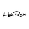 ヘアールーム(Hair Room)のお店ロゴ