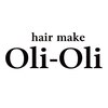 オリオリ(oli-oli)のお店ロゴ