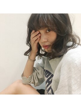 オーダーワン(OORDER1) シャビーボブ♪