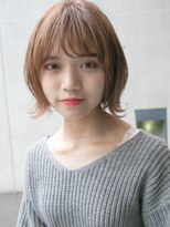 ルティア 池袋(Lutia)&nbsp;外ハネボブ