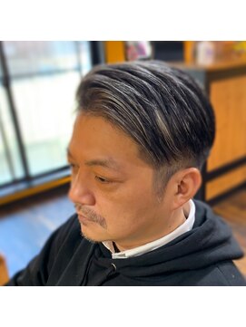 ドライヴ(Drei.B.) グレイダンディ