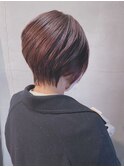 オトナショート