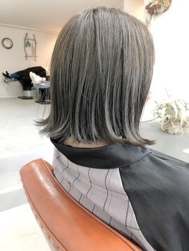 ニコ(nico...) 大人外ハネボブ