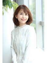 イチリン 千葉(ICHIRIN)&nbsp;ファンシーボブカール