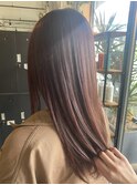 大人かわいい*テラコッタベージュ