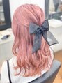 カノン(kanon) ブリーチ/ハイライト/インナーカラー/バレイヤージュ/エクステ