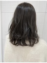 レ セゾン(Les Saisons)&nbsp;【MASSATOI PARI 成田佑弥】大人かわいい透明感ダークショコラ