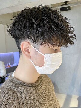 エリマ 調布(elima) メンズ