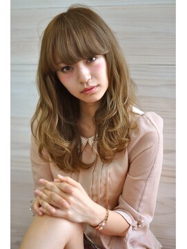 サングース(Sungoose) sungooseくびれヘアビタミンカラーメルティカラー