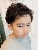 リリーヘアー(Lily Hair)&nbsp;爽やかショートスタイル