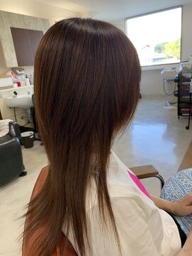 ヘアー グリース(hair GREASE) シトサラレイヤー